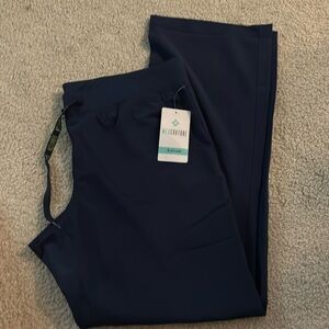 Med couture scrub pants